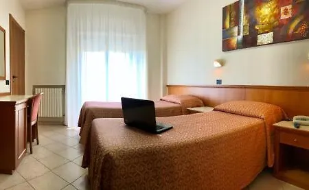 Szálloda Sollievo 3*