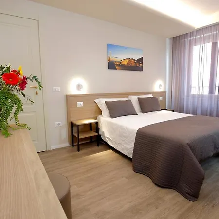 Sollievo 3* سان جيوفاني روتوندو