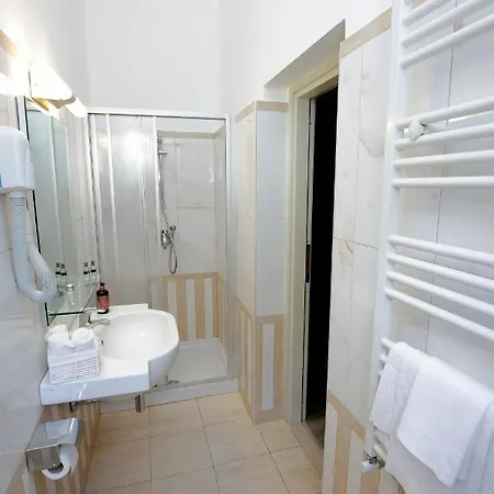 Sollievo سان جيوفاني روتوندو