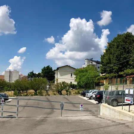 Sollievo فندق