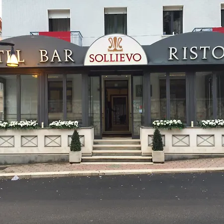 Sollievo فندق