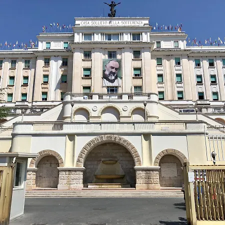 فندق Sollievo