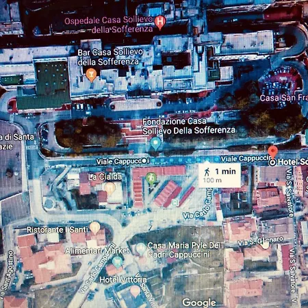 فندق Sollievo